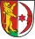 Blason de Mengen