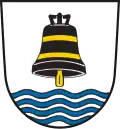 Blason de Mindelheim