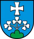 Blason de Murgenthal