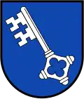 Blason de Mutterstadt