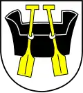 Blason de Näfels