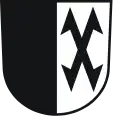 Blason de Neenstetten