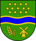 Blason de Nessetal