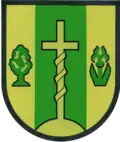 Blason de Neuberg im Burgenland