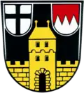 Blason de Neubrunn
