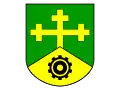 Blason de Neufahrn bei Freising