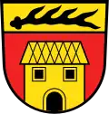 Blason de Neuhausen ob Eck