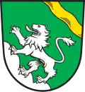 Blason de Niederviehbach