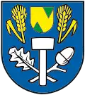 Blason de Niepars