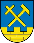 Blason de Niesky