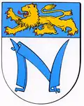 Blason de Northen
