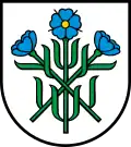 Blason de Oberflachs
