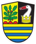 Blason de Oberhausen