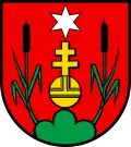 Blason de Oberrohrdorf