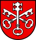 Blason de Obersiggenthal