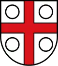 Blason de Ochtendung