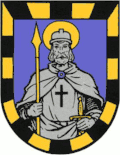Blason de Oerel