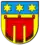 Wappen Oferdingen