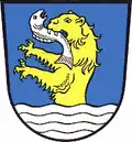 Blason de Ottersberg