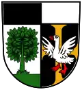 Blason de Paska (Allemagne)