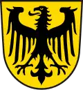 Blason de Pfullendorf