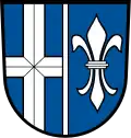 Blason de Philippsburg