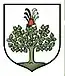 Blason de Pobiedna