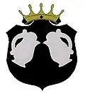 Blason de Pulkau