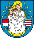 Blason de Querfurt