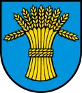 Blason de Rüfenach