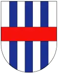 Blason de Regensdorf