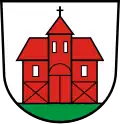 Blason de Reichartshausen