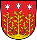 Blason de Reichelsheim
