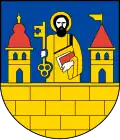 Blason de Reichenbach im Vogtland