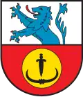 Blason de Reichweiler