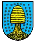 Blason de Reinsdorf