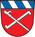 Blason de Reisbach