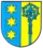 Wappen Altenburg