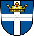 Blason de Rheinstetten