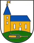 Blason de Riethnordhausen