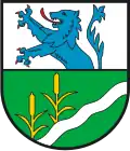Blason de Rohrbach