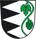 Blason de Rohrbach