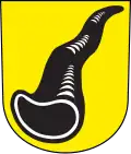 Blason de Romanshorn