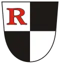 Blason de Roth