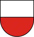 Blason de Rottenburg am Neckar