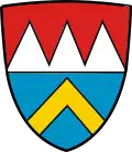 Blason de Rottendorf