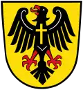 Blason de Rottweil