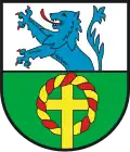 Blason de Rückweiler