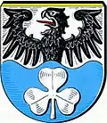 Blason de Rysum