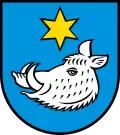 Blason de Safenwil